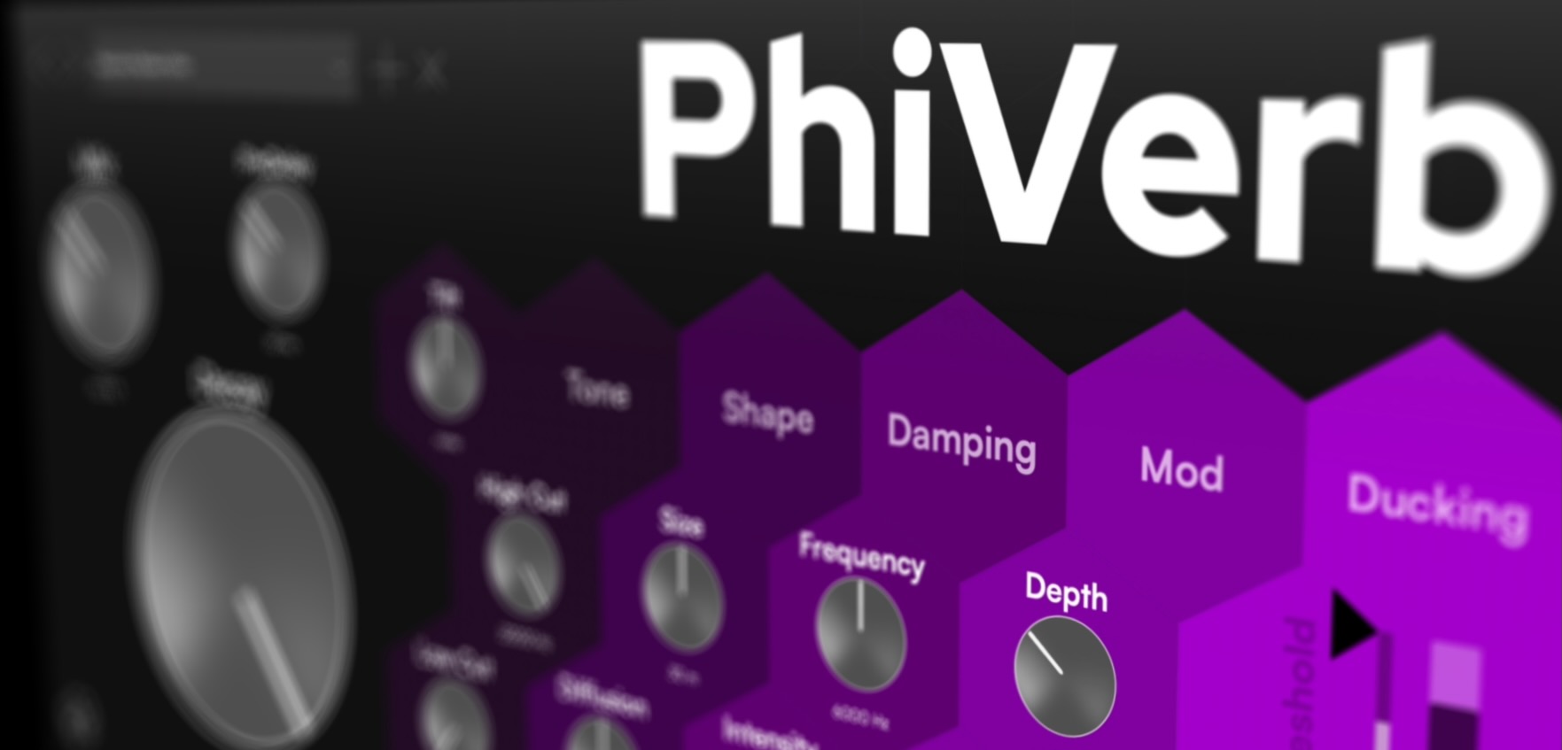 PhiVerb